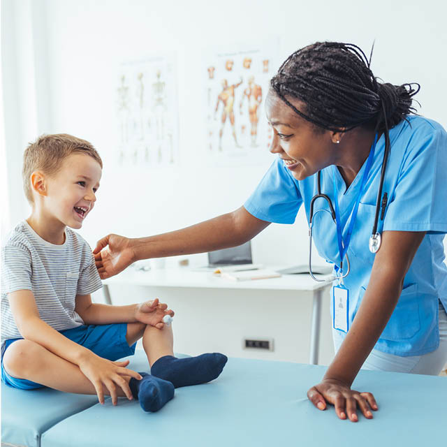 Management of Challenging Behaviors in Autism Spectrum Disorders: Anxiety Banner